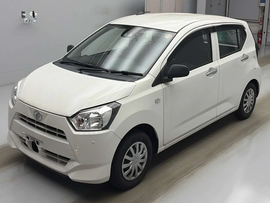 Daihatsu Mira e:S LA350S 2021